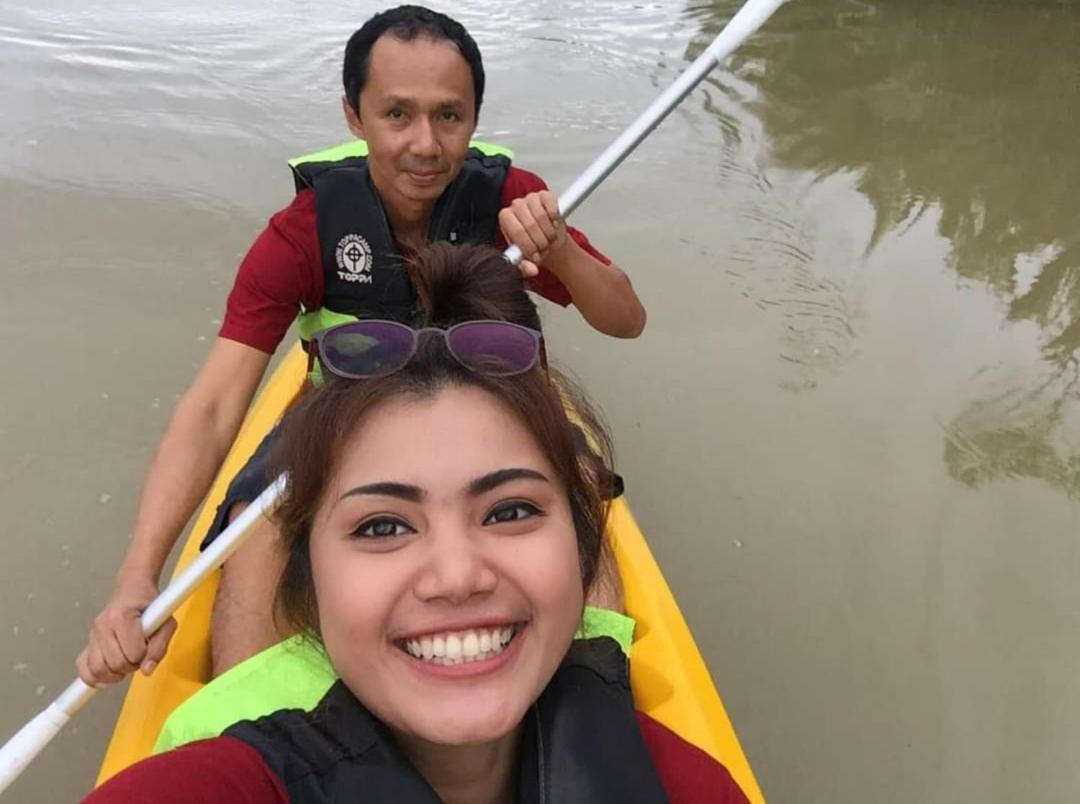 Suan Son Villa Koh Sa Nher สวนสนธิ์วิลล่า เกาะเสนอ Sha Surat Thani Dış mekan fotoğraf